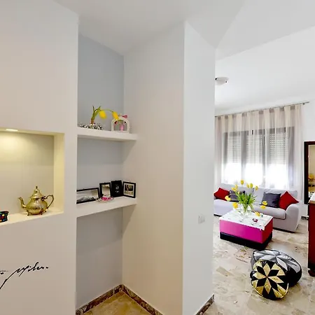 Vista Gallipoli Отель типа 