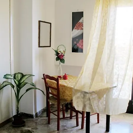 Vista Gallipoli 3* Алецио