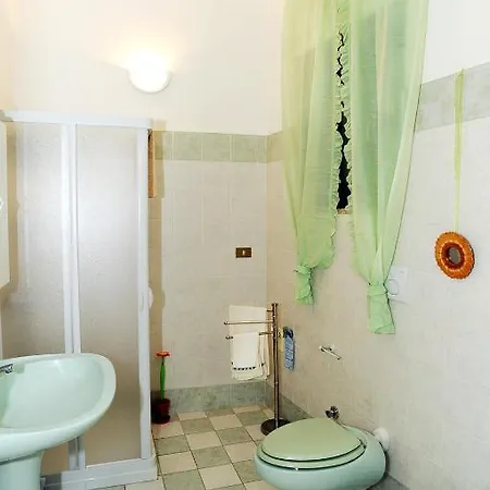 Vista Gallipoli 3* Алецио