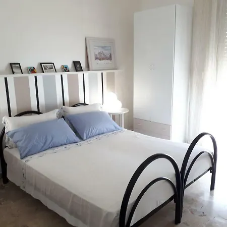 Vista Gallipoli Алецио