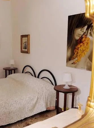 Vista Gallipoli Couette-café 3*