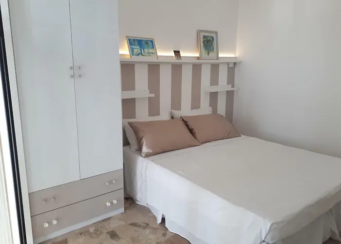 Oda ve Kahvaltı Vista Gallipoli 3*