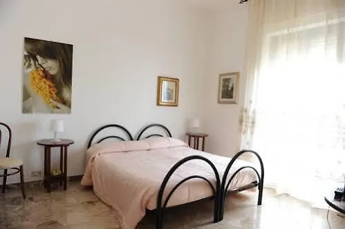 Oda ve Kahvaltı Vista Gallipoli 3*