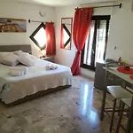 Bed & Breakfast Vista Gallipoli Alezio