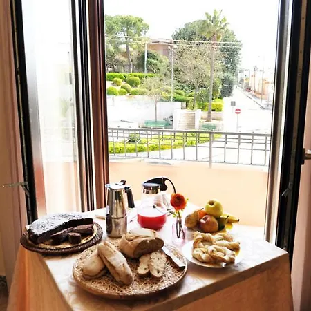 Bed & Breakfast Vista Gallipoli