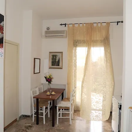 Bed & Breakfast Vista Gallipoli