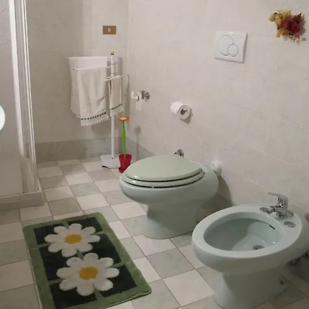 Bed & Breakfast Vista Gallipoli