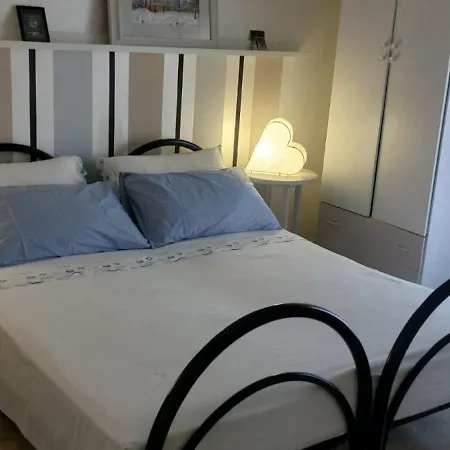 Vista Gallipoli Bed & Breakfast 3*