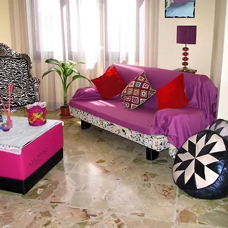 Bed & Breakfast Vista Gallipoli Alezio