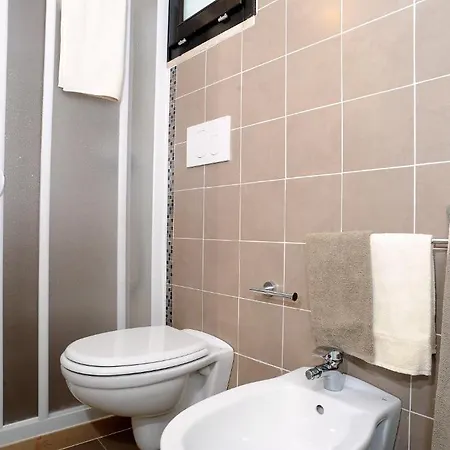Bed & Breakfast Vista Gallipoli *