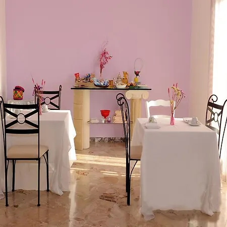 Vista Gallipoli Bed & Breakfast 3*