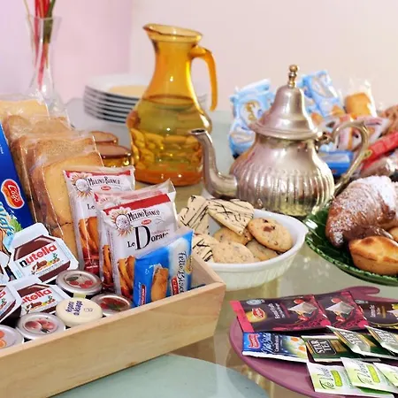Vista Gallipoli Bed & Breakfast *
