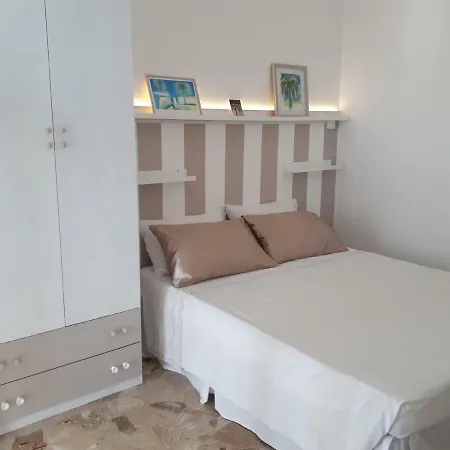 Bed & Breakfast Vista Gallipoli *