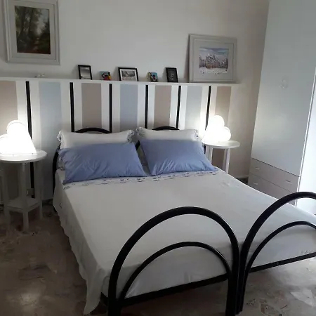 Bed & Breakfast Vista Gallipoli Alezio