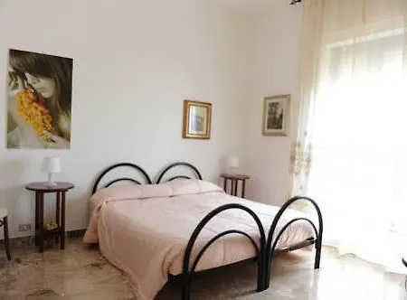 Bed & Breakfast Vista Gallipoli 3*