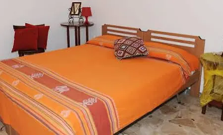 Bed & Breakfast Vista Gallipoli 3*