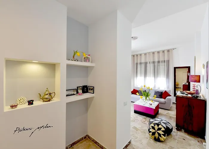 Vista Gallipoli Bed and breakfast