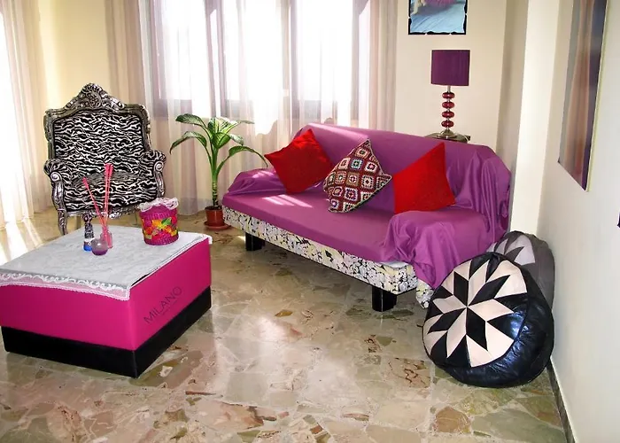 Bed and breakfast Vista Gallipoli Alezio
