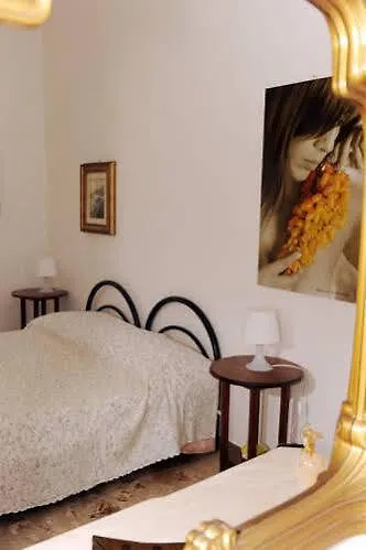 Vista Gallipoli Bed and breakfast 3*